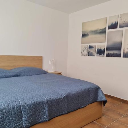 Apartmany Modry Den Bojnice Ngoại thất bức ảnh