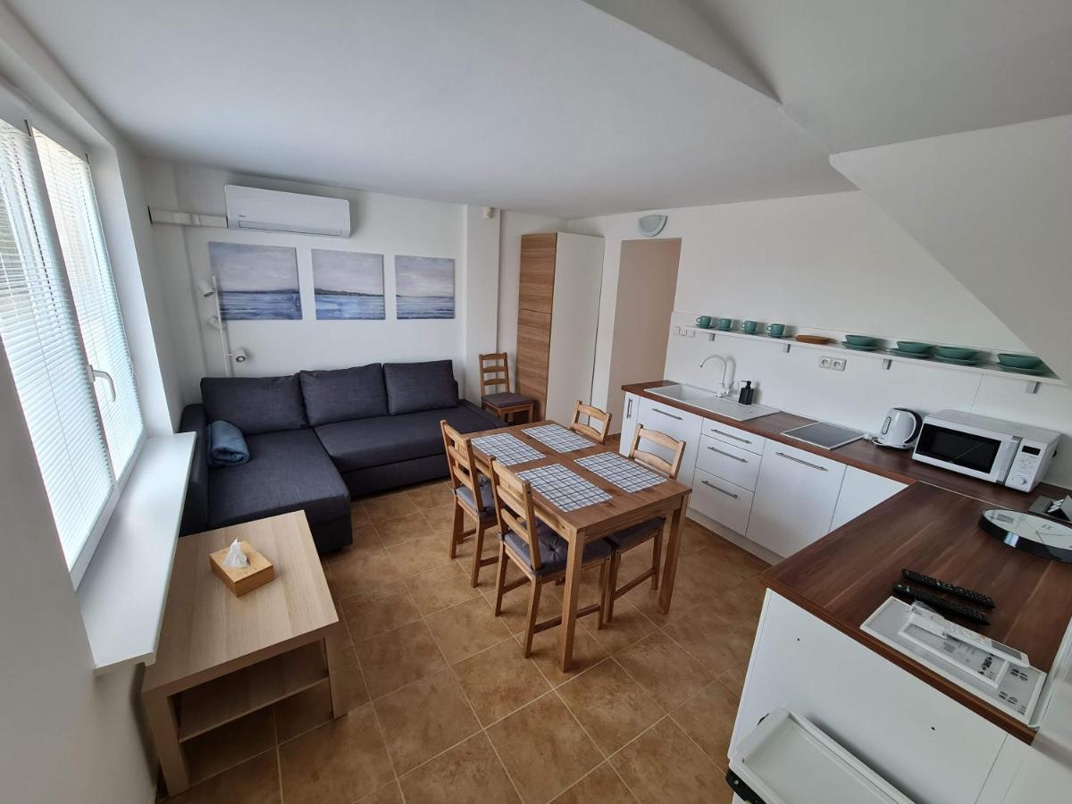 Apartmany Modry Den Bojnice Ngoại thất bức ảnh