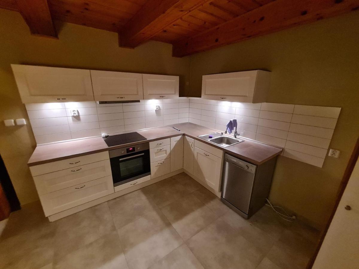 Apartmany Modry Den Bojnice Ngoại thất bức ảnh