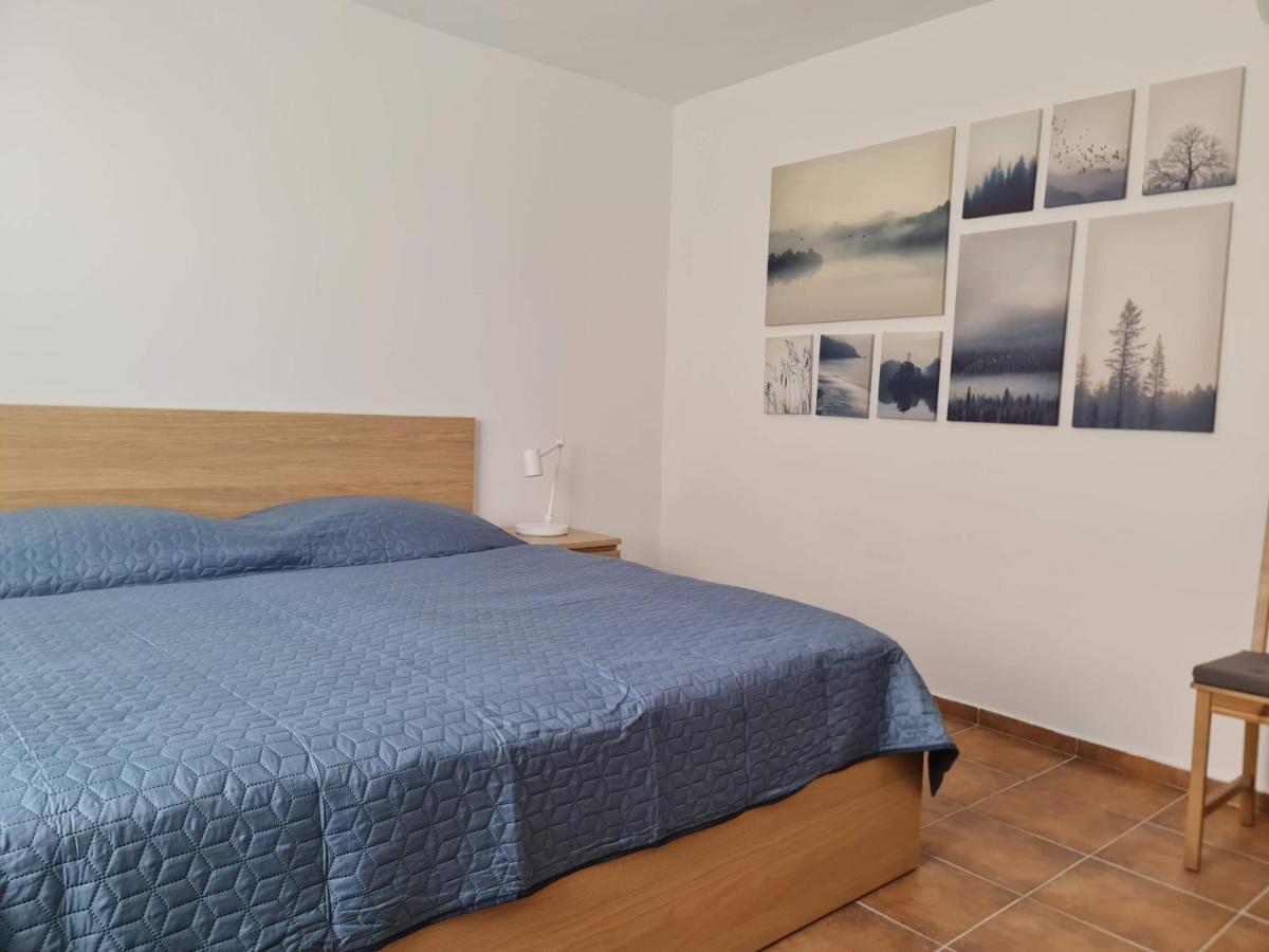 Apartmany Modry Den Bojnice Ngoại thất bức ảnh
