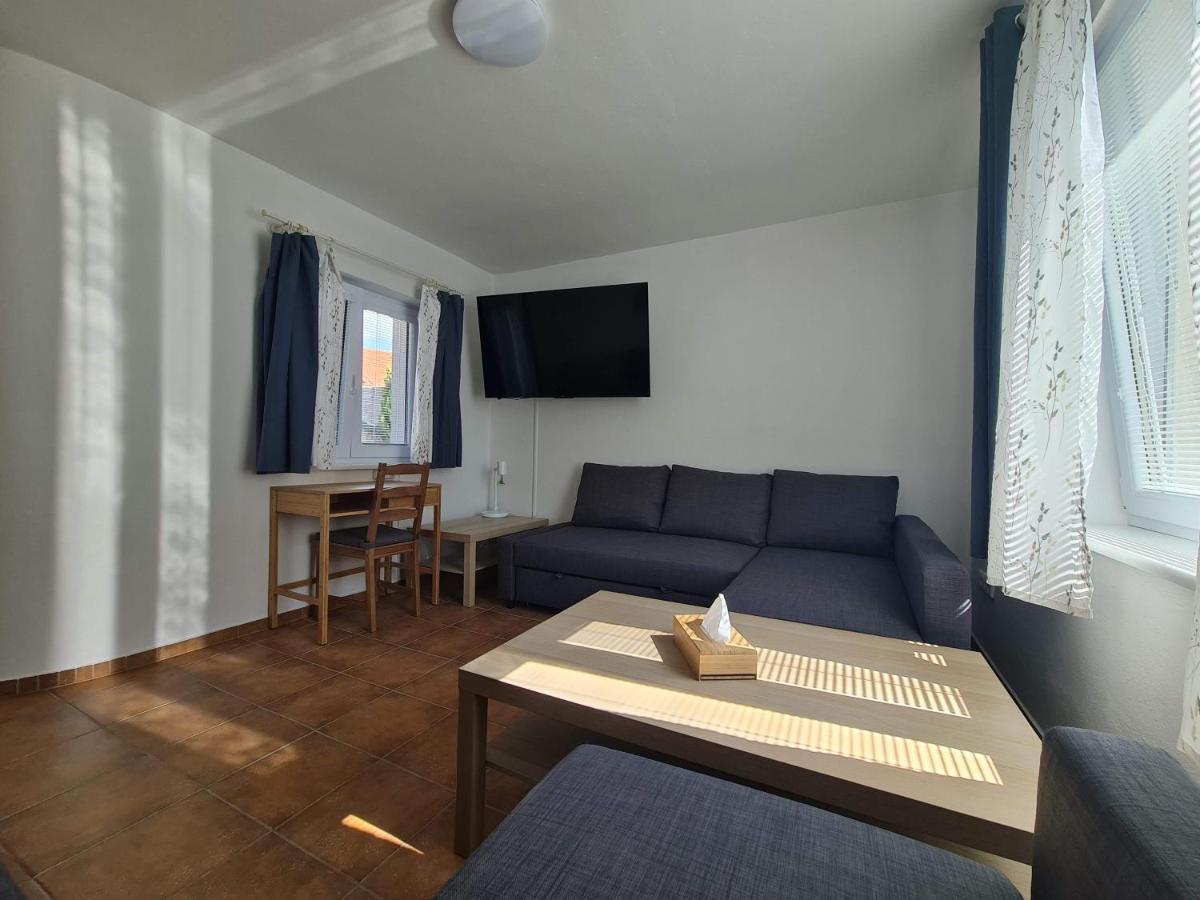 Apartmany Modry Den Bojnice Ngoại thất bức ảnh