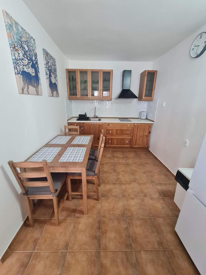 Apartmany Modry Den Bojnice Ngoại thất bức ảnh